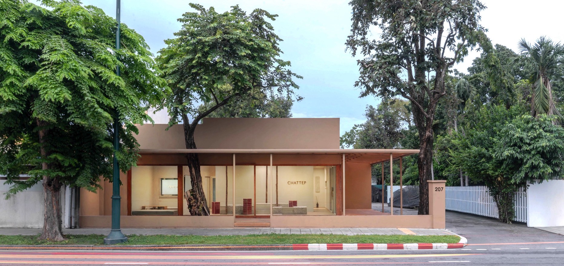 Studio Architecture